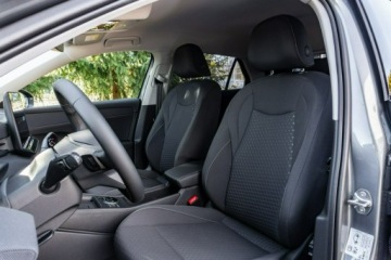 Volkswagen T-Roc I SUV Facelifting 1.5 TSI ACT 150KM 2026 Volkswagen T-Roc Life 1.5 eTSI 116 KM DSG, zdjęcie 17