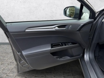 Ford Mondeo V Kombi Facelifting 2.0 Hybrid 187KM 2021 Ford Mondeo FORD Mondeo 2.0 Hybrid 187km Trend Cvt, zdjęcie 10