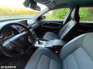 Volvo V70 III Kombi Facelifting 2.0 D3 136KM 2014 Volvo V70 Volvo V70 D3 Momentum 2.0 Diesel 136KM, zdjęcie 11