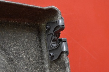POLIČKA KUFRU 64330-02440 TOYOTA AURIS 1 I 5D HB 06-09