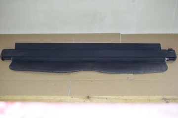 Roleta Bagażnika AUDI 80B4 AVANT/KOMBI