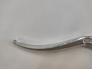 РУЧКА РУЧКА INOX РУЛЕВАЯ М-72 К-750 УРАЛ BMW