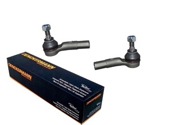 KOŃCÓWKI DRĄŻKA SKODA FABIA I ROOMSTER VW POLO 9N