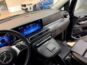 Mercedes Klasa V W447 2024 Mercedes-Benz Klasa V 2.0 Diesel 239KM, zdjęcie 23