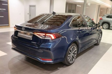 Toyota Corolla XII 2024 Toyota Corolla 1.8 Hybrid Style 1.8 Hybryda 98KM, zdjęcie 16