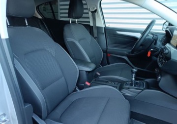 Ford Focus IV Hatchback 1.0 EcoBoost 125KM 2020 Ford Focus 125KM EcoBoost SalonPL SerwisASO P.Zima Kamera Gwarancja Vat-Ma, zdjęcie 23