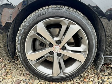 Peugeot 308 II SW 2.0 BlueHDi 150KM 2015 Peugeot 308 SW GT Line Full LED Navi Gwarancja, zdjęcie 24