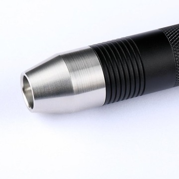 1000LM 10W Фонарик для обнаружения нефрита EDC 18650 LED