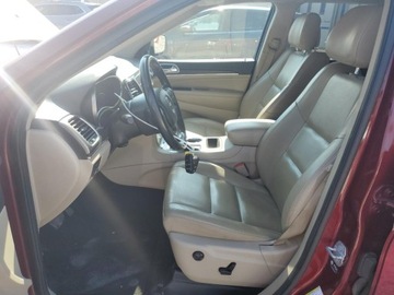 Jeep Grand Cherokee IV 2022 Jeep Grand Cherokee Limited 2022 3.6l 3.6 Benzyna 293KM, zdjęcie 7