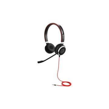 Słuchawki nauszne Jabra EVOLVE 40 Stereo