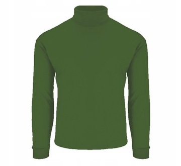 GOLF DZIECIĘCY BLUZA KOSZULKA DZIECIĘCA BLUZKA ZIELONY 128 CM MODEL:K235