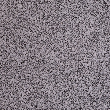 КОМЕНСАЛЬ Кельма с ЖЕСТКОЙ РЕЗИНОЙ для гипсовых штукатурок