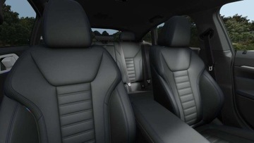 BMW Seria 4 G22-23-26 Coupe 2.0 430i 245KM 2025 BMW Seria 4 430i xDrive Gran Coupe 245 KM - Gotowy do Odbioru - Kamera 360, zdjęcie 10