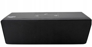 Портативная колонка BLAUPUNKT BT25LAMP BT, белая