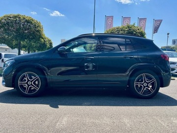 Mercedes GLA II Off-roader Facelifting 1.3 200 163KM 2025 MERCEDES-BENZ GLA 200 AMG Line Suv 1.3 (163KM) 2025, zdjęcie 4