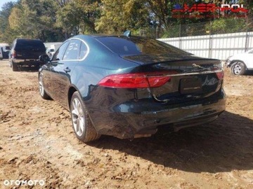 Jaguar XF II Sedan 2.0 i4D 180KM 2017 Jaguar XF Jaguar XF, zdjęcie 2