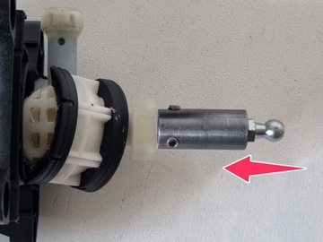 Saab 93 Short Shifter - быстрое переключение передач