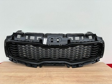 KIA SPORTAGE 4 IV KRATKA ZDERZAKA ATRAPA GRILL 86350-F1500 K72/120