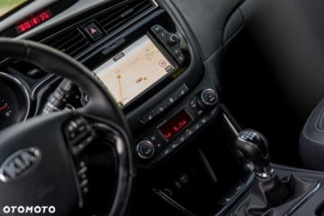 Kia Ceed II Kombi Facelifting 1.6 CRDi 136KM 2017 Kia Ceed Kia Ceed 1.6 CRDi 136 ISG Platinum Edition 1.6 Diesel 136KM, zdjęcie 16