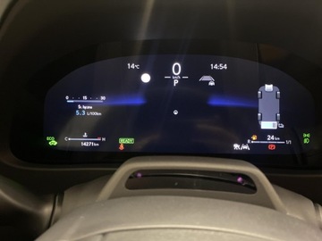 Lexus UX Crossover Facelifting 2.0 300h 199KM 2024 Lexus UX 300h Business Lexus UX 300h Business+Tech, zdjęcie 14