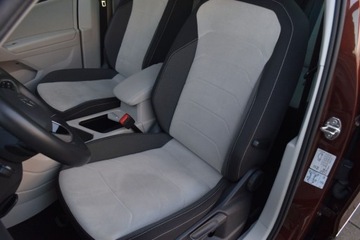 Volkswagen Tiguan II SUV Facelifting 1.5 TSI 150KM 2022 Volkswagen Tiguan SalonPL 1.5TSI 150KM Elegance DSG7IQ Led MatrixACCGwaran, zdjęcie 25