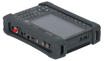 DVB-T/T2/C DVB-S/S2-метр ST-6986 HEVC СИГНАЛ