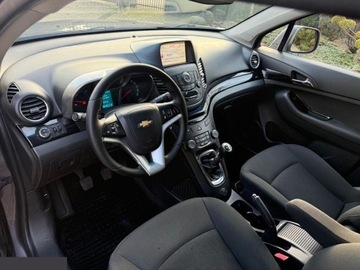 Chevrolet Orlando 2.0D 130KM 2014 Chevrolet Orlando 2.0 LT 130KM 2014r Stan Perfekcyjny! Możliwa zamiana!, zdjęcie 4