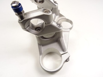 BMW R1200R R1200 R ВЕРХНЯЯ ПОЛКА СТОЯКИ 30 ММ ПОДЪЕМ K53 15-18 '16