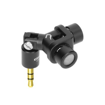 Comica CVM-VS10 - стереомикрофон для камеры/камеры