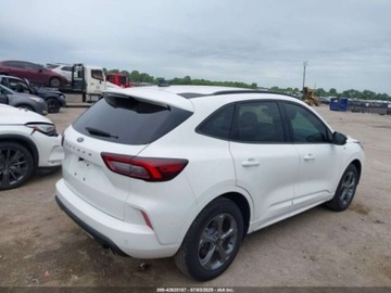 Ford Escape III 2024 Ford Escape ST-Line, 2024r., 1.5L 1.5 Benzyna 180KM, zdjęcie 2
