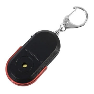 Wireless 10m Anti-Lost Alarm Key Finder Locator