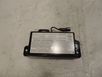 РАДИО НАВИГАЦИЯ NAVI 950 ДИСПЛЕЙ OPEL MOKKA A 23304690