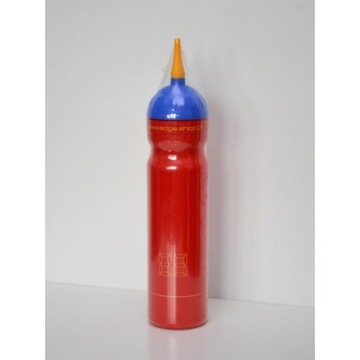 Bidon EDGE - wzór 8 - 1L