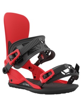 Крепления для сноуборда Union Strata L