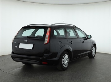 Ford Focus II Focus C-Max 1.8 i 16V 125KM 2009 Ford Focus 1.8 16V, 1. Właściciel, GAZ, Klima, zdjęcie 4