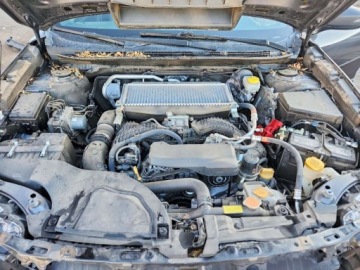 Subaru Outback VI 2023 Subaru Outback Wilderness 2023 2.4 Benzyna 260KM, zdjęcie 6