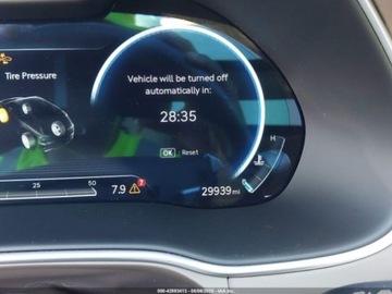  Genesis GV80 2.5T 2024 2.5 Benzyna 300KM, zdjęcie 12