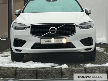 Volvo XC60 II 2024 Volvo XC 60 FV23% SalonPL B4D Ultimate Dark AWD Fu, zdjęcie 36