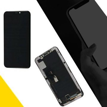 СЕНСОРНЫЙ ЭКРАН ДИСПЛЕЯ Apple iPhone 11 PRO + РЕМКОМПЛЕКТ