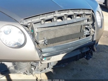 Bentley 2013 Bentley Continental GT 2013 r., 4,0L GT V8 4.0 Benzyna 500KM, zdjęcie 9