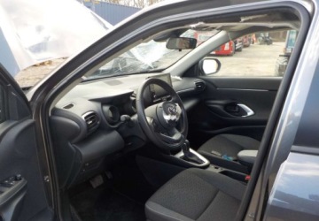 Toyota 2024 Toyota Yaris Cross Okazja 1.5 Hybryda 116KM, zdjęcie 30