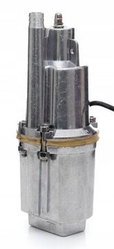 POMPA DO WODY BRUDNEJ CZYSTEJ ZANURZENIOWA MEMBRANOWA GÓRNOSSĄCA RUSKA