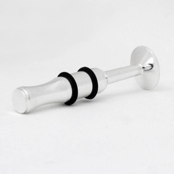 2x Embouchure De Trompette En Cuivre Matériau De