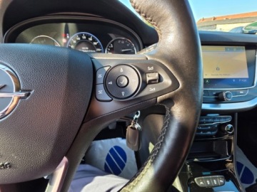 Opel Astra K 2020 Opel Astra 1.5d 120Ps 77Tys km Navi Kamera Alu Piekna Gwarancja 1.5 120KM, zdjęcie 14