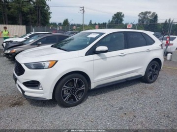 Ford Edge II 2020 Ford Edge ST 2020 2.7l 2.7 Benzyna 335KM, zdjęcie 2