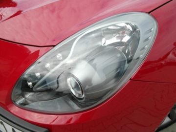 Alfa Romeo Giulietta Nuova II Hatchback 5d 1.4 TB 16v 120KM 2013 Alfa Romeo Giulietta Nowe Opony Klimatyzacja Komputer 1.4 Benzyna 120KM, zdjęcie 26