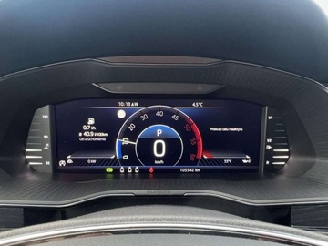 Skoda Superb III 2021 Skoda Superb Premium Edition, Matrix, Kamera 360, Grzana szyba, Skora 2.0, zdjęcie 19