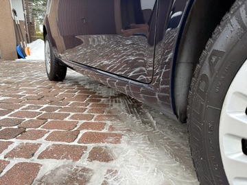 Fiat Punto Grande Punto Hatchback 5d 1.2 Start&amp;Stop 69KM 2011 Fiat Punto EVO EVO Wersja LOUNGE Tylko 141tyś KLIMA Zwykła Benzyna 1.2 2011, zdjęcie 17