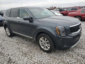Kia 2022 Kia Inny Telluride Lx 2022 3.8l 3.8 Benzyna 291KM, zdjęcie 4