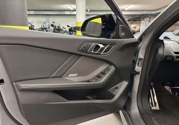 BMW Seria 1 F70 Hatchback M 2.0 M135 300KM 2024 BMW Seria 1 M135i xDrive, HarmanKardon, Faktura VAT 23, Gwarancja fabryczna, zdjęcie 10